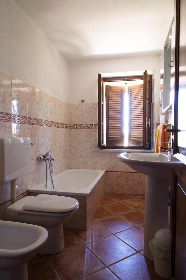Apartamento Residenza Ca D'Masseu Calamandrana Exterior foto